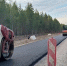 Капремонт трассы Чикшино – Кожва в Коми выполнен на 35% - Pg11.Ru