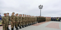 Фото Александры Конычевой - Пресс-центр Правительства