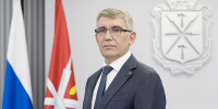 Миляев: Людям важно чувствовать не только поддержку власти, но и работодателя - ИА Тульская служба новостей