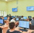 ПОБЕДИТЕЛИ ВНУТРИВУЗОВСКОГО ЭТАПА ОЛИМПИАДЫ ПО ИНЖЕНЕРНОЙ ГРАФИКЕ ПРЕДСТАВЯТ ЮРГПУ(НПИ) В МОСКВЕ - Новочеркасский политехнический институт