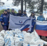 В Пензенской области прошла экологическая акция «Вода России» - Минлесхоз Пензенской области