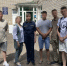 Сотрудники и осужденные ИЦ-1 УФСИН России по Республике Башкортостан оказали помощь Центру «Виктория» - УФСИН РБ
