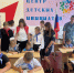 Сотрудники УИИ провели профориентационную встречу с учащимися Вяжинской ООШ - ГУФСИН Ростовской области