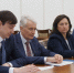 28 мая 2026 года под председательством Главы Республики Мордовия А.А. Здунова состоялось заседание Комиссии по координации работы по противодействию коррупции в Республике Мордовия. - Министерство юстиции