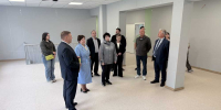 В Новосибирской области отремонтируют 18 школ в 2026 году - 1-LINE