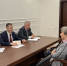 Встреча с героями и решение насущных проблем - NatPress