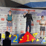 Пензенские скалолазы — бронзовые призеры чемпионата России - Минспорт