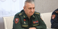 Генерал-полковнику Сергею Просянику представили пензенскую разработку в сфере БПЛА - SMI58.Ru