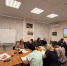 Сотрудники ГКУ ВО "МАЦ" приняли участие в Агродиктанте - Агропромышленный центр