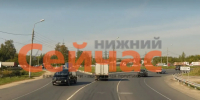 Кольцевое пересечение появится на въезде в Нижний Новгород со стороны Кстова - ИА Нижний сейчас