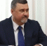 Фёдор Щукин отправил всё правительство Дагестана в отставку - ИА Победа 26