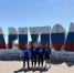 Нижегородская делегация посетила освобожденные территории в рамках молодежного проекта - НИА Нижний Новгород