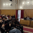 Профилактическое мероприятие «Ответственность за действия, связанные с незаконным оборотом наркотиков» - Алтайский государственный колледж