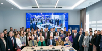 «Умение мыслить и презентовать свои идеи»: слушатели GR-факультатива защитили проекты - ГУ-ВШЭ