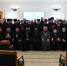 В ОЦАД состоялись курсы повышения квалификации тюремного духовенства «Пастырское служение в исправительных учреждениях уголовно-исполнительной системы Российской Федерации» - Общецерковная аспирантура
