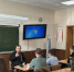 В осинниковском лицее №36 прошла беседа священника с учащимися на тему «Крепкая семья – основа государства» - Кемеровская и Новокузнецкая епархия