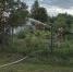 Пожар в Сокольском районе унес жизнь и отправил мужчину в больницу - ProGorodNN.Ru