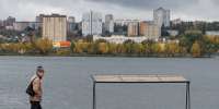 Вода у липецких пляжей пригодна для купания - Gorod48.ru