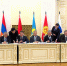 Следующий саммит ЕАЭС пройдет в Петербурге в декабре - tvspb.ru - ТК Санкт-Петербург