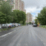 В 1-м Лермонтовском проезде в Люберцах завершили укладку нового асфальта - Телеканал ЛТВ