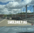 В Смоленске притёрлись маршрутка и легковой автомобиль - SmolDaily.Ru