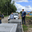 В Петровске по инициативе жителей реконструируют сквер на улице Марата - Четвертая Власть
