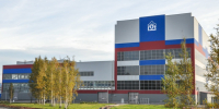 ФРП СПб поддержал проект модернизации производства Обуховского завода - Фонд развития промышленности