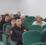 Заседание КЧС в Андроповском округе. - Андроповский район