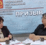 «Прямая линия» главы Андроповского округа. - Андроповский район