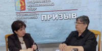 «Прямая линия» главы Андроповского округа. - Андроповский район