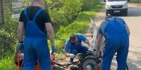 Фото со страницы ВК  А. Гуляева - Газета Вельские вести