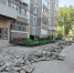 В рамках Губернаторской программы уже благоустроили 32 двора - Городская Дума