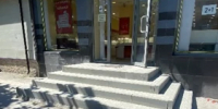 Собственники устраняют недочёты: продолжается ремонт входных групп - Администрация г. Калининграда