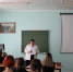В БУКЭП организовали День карьеры для студентов выпускных курсов факультета экономики и менеджмента - БУКЭП
