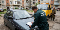 Обязательные работы и арест «десятки»: в Красном Куте приставы жестко наказали отцов-алиментщиков - SaratovNews.Ru