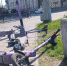 На каких нарушениях ловят пользователей электросамокатов в Челябинске - Южноуральская панорама