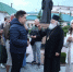 Встреча православной молодежи Чувашии с наместником Свято-Троицкой обители - Чебоксарско-Чувашская Епархия