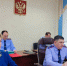 В следственном управлении СК России по Алтайскому краю состоялось заседание коллегии по вопросу противодействия коррупции - Следственный комитет