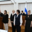   - Управление по обеспечению деятельности судей
