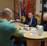 Встреча с участниками СВО - Шуйский район