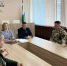 В Брянской области официально зарегистрировали Ассоциацию ветеранов СВО - Газета Вперёд