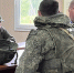 Сергей Ситников встретился с военнослужащими формирующегося в Костромской области отряда БАРС - Администрация области