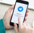 В МВД рассказали, когда аккаунтам и каналам в Telegram присваивается метка Scam - M24.Ru