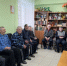 «Я выбираю жизнь»: в Кайбицком доме-интернате прошла откровенная беседа против наркотиков - Кайбицкие зори
