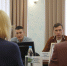 ​В Городской думе Ижевска обсудили концепцию информационной политики - Информационно-аналитическое управление г. Ижевск