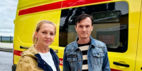Пострадавший при атаке БПЛА в Чебоксарах выписан из ожогового центра ПИМУ - Сетевое издание Живем в Нижнем
