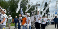 Как 30 мая в Горно-Алтайске пройдет фестиваль Земля снежного барса (0+) - Сетевое издание Толк