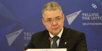Послание главы Ставрополья стало примером управленческого инструмента — Еловский - ИА Победа 26
