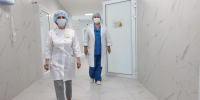 Нижегородские врачи спасли пострадавшего при атаке БПЛА в Чебоксарах - НИА Нижний Новгород