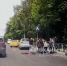 Стали известны подробности ДТП с ребёнком на улице Фрунзе в Туле - ИА Тульская служба новостей